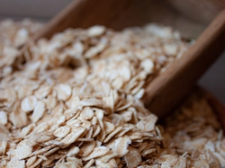 Avena gruesa