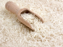 Arroz basmati