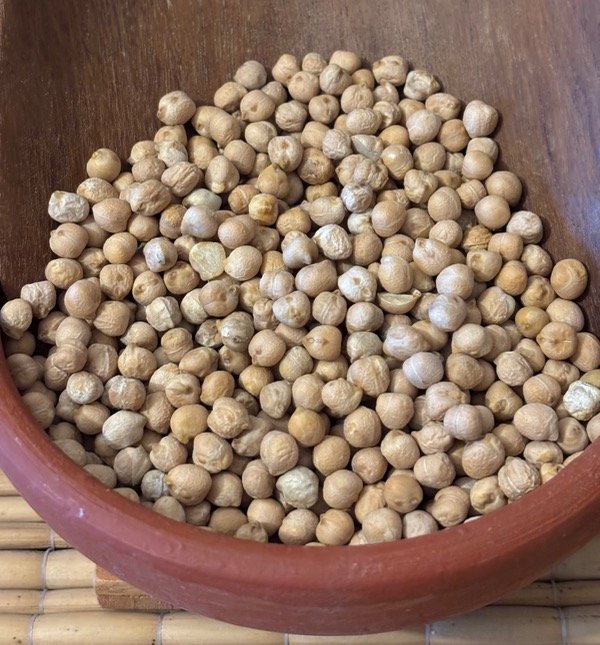 Garbanzos