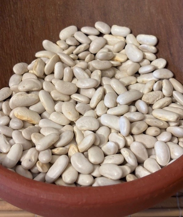 Porotos Alubia