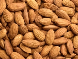 Almendras non parrel mediana
