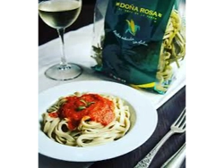 Fideos Doña Rosa