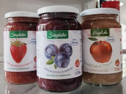 Mermelada Singluko
