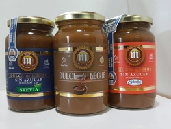 Dulce de Leche Doña Magdalena