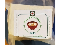 Tofú Orgánico