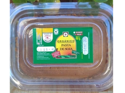 Miso Orgánico x 200 grs.