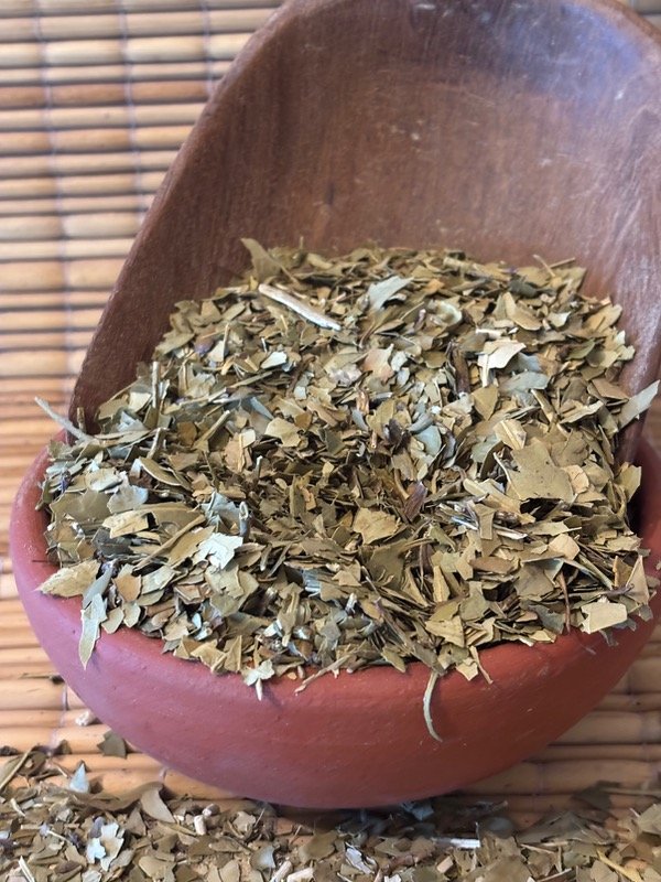 Yerba Agroecológica sin palo