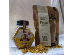 Polen Multifloral