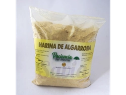 Harina de Algarroba Paciencia del Monte