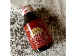 Aceite de Chía x 250ml