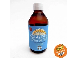 Aceite de Lino x 250ml