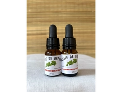 Aceite de Orégano Illari x 10 ML