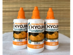 Kyojin Probiotico 60 ml.