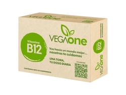 Vitamina B12 Vegaone x 30 comp.