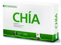 Omega 3 Chia