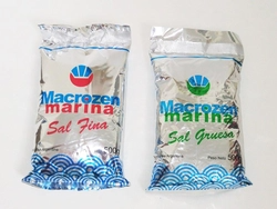 Sal Fina Marina Macrozen x 500 grs.