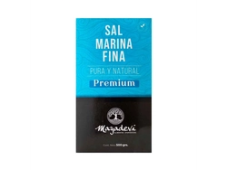 Sal Marina Mayadevi Fina x 500 grs.