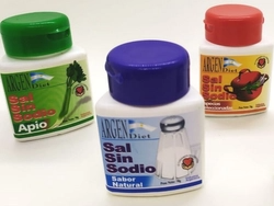 Sal Sin Sodio Argendiet x 70 grs.