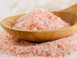Sal Rosa del Himalaya Fina