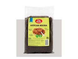 Azúcar Negra Ying Yang