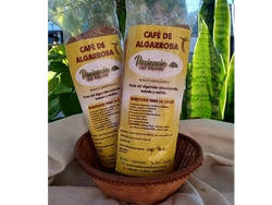 Café de Algarroba x 200 grs. Paciencia del Monte