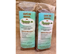 Café de Mistol x 200 grs. Paciencia del Monte