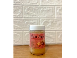Pasta de Maní Ñam Ñam Crujiente