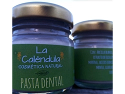 Pasta Dental La Caléndula x 40 grs.
