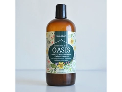 Shampoo Oasis