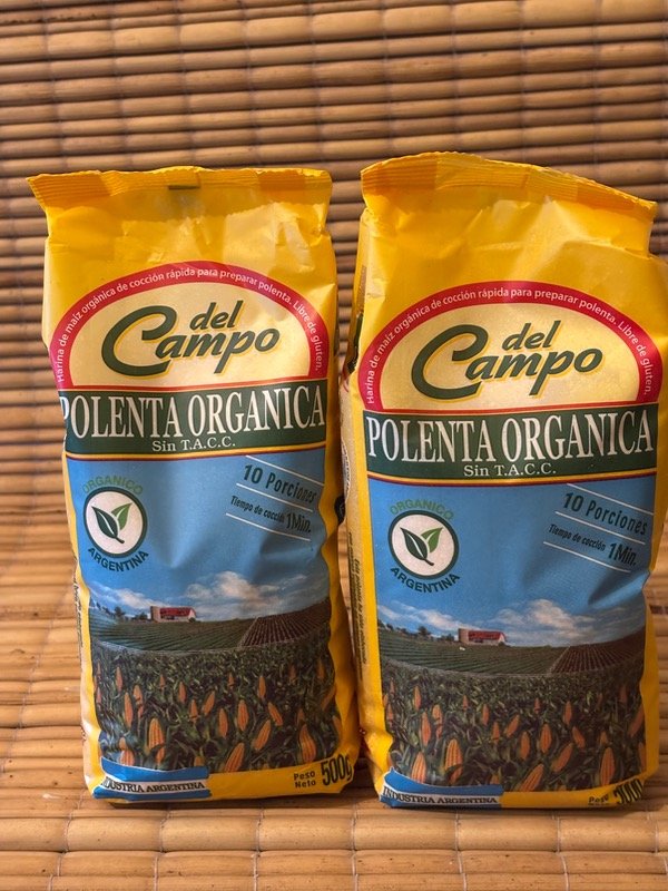 Polenta