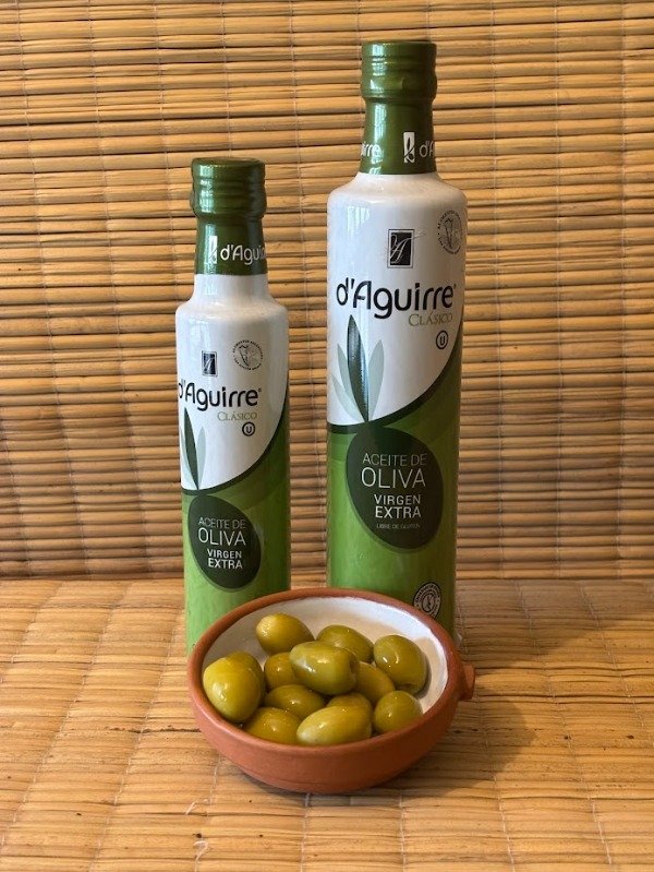 Ac. Oliva D'Aguirre