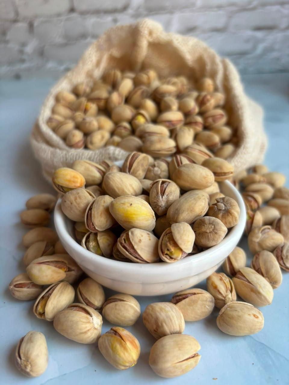 Pistachos