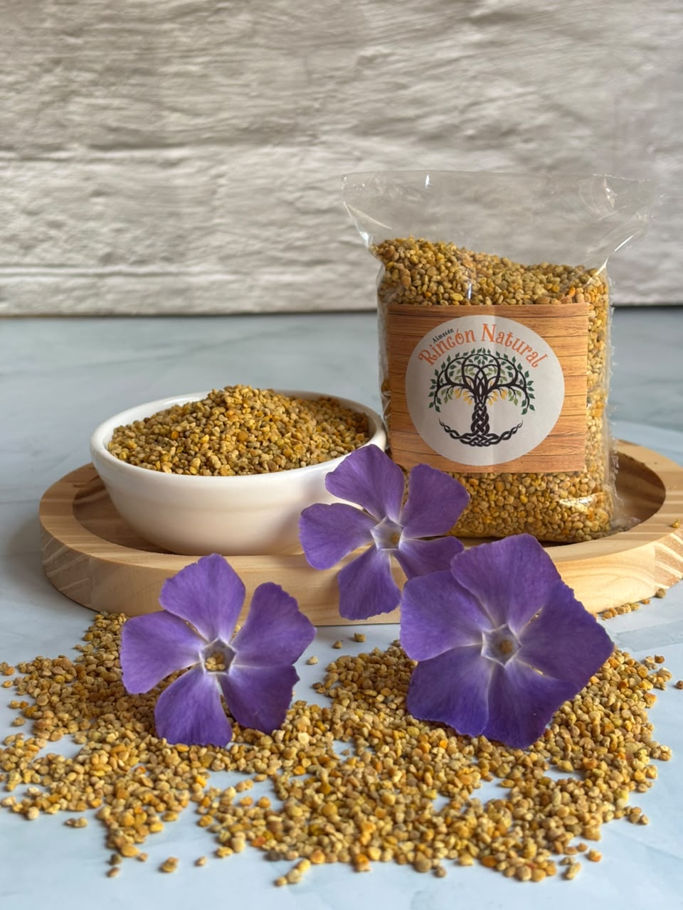 Polen Multifloral x 100gr