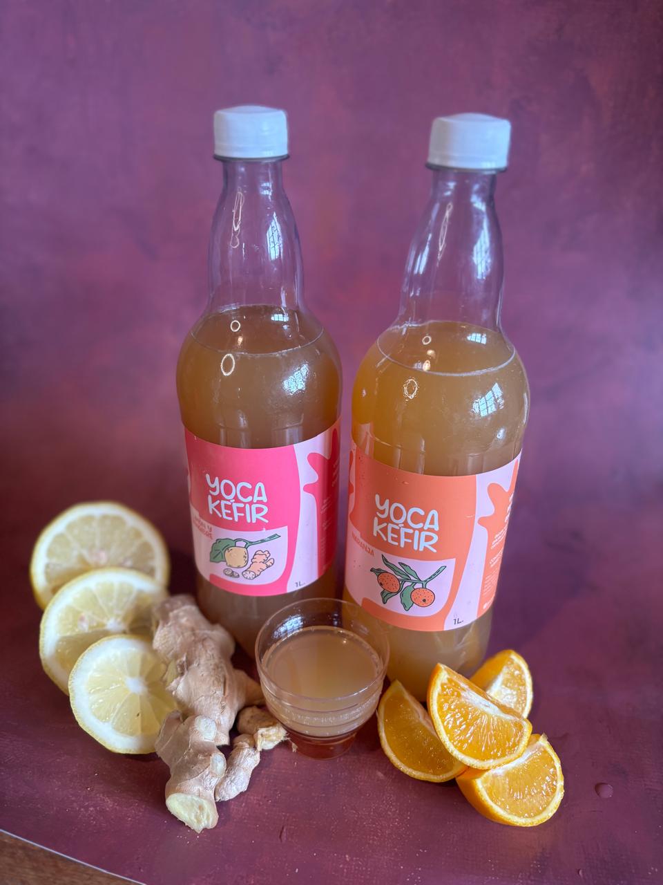 Kefir Yoca