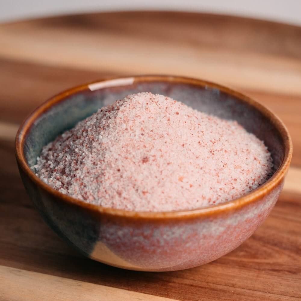 Sal Rosa del Himalaya Fina
